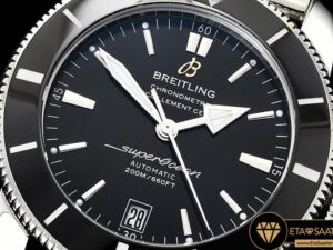 BSW0376A - Superocean Heritage II 42mm SSSS Black GF MY9015 Mod - 04.jpg